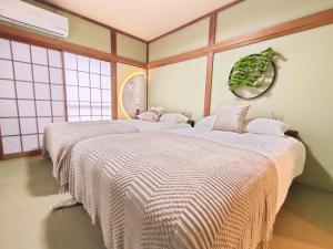 别墅A棟 池袋商圈 大塚站7分钟 3个房间 交通便利 最大8人 Ikebukuro center 7 mins to ST Max 8P 直达新宿 涉谷 表参道 池袋 上野 代代木 银座 原宿