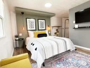 The Casita in Springville - Mapleton