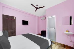 Hotel O HILL VIEW INN