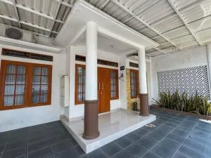 Rumah Roman K15 Syariah - Karangmojo