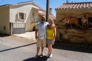 Raposeira Bed & Breakfast - Cabaços