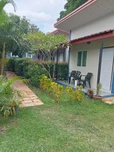 Airee Mini House - Ban Lum Fuang