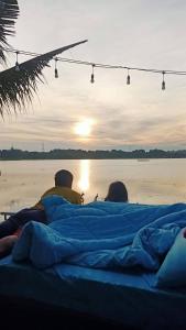 อินทนนท์แคมป์ปิ้ง เขื่อนสิรินธร