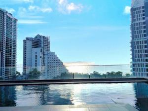 Serenity Wongamat Condominium 413
