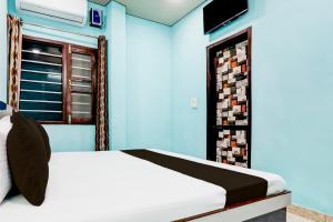 Hotel O Shiv Sai Guest House