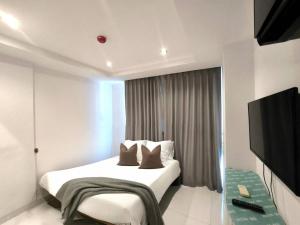 Serenity Wongamat Condominium 413