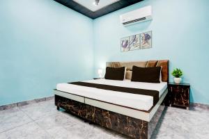 Super Hotel O Shiv Sai Guest House