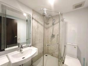 Serenity Wongamat Condominium 413