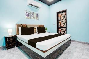 Super Hotel O Shiv Sai Guest House