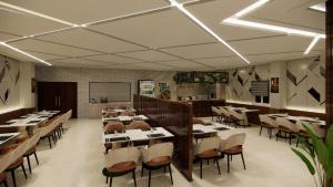 Sri Brundavan Grand Inn