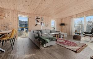 3 Bedroom Stunning Home In Odder