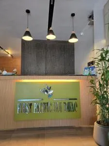 达沃第一太平洋宾馆 - Cabaguio