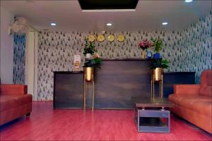 ZIONS AIRPORT HOTEL Bangalore