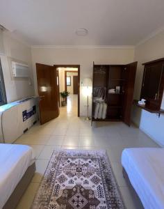 شقة العقيق الأولى