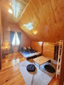 Homestay Nhà Xinh - Ấp Ðinh An (1)