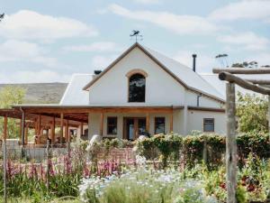 Goodluck Homestead - 4hvězdičkové hotely ve městě Stanford