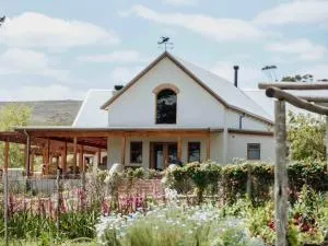 Goodluck Homestead - Hartebeesrivier