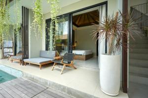 Luna Ola Villa Berawa