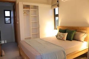 Appartement 2 chambres - Grand Gaube