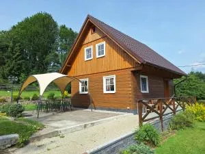 Roubenka Háj - Tatrovice