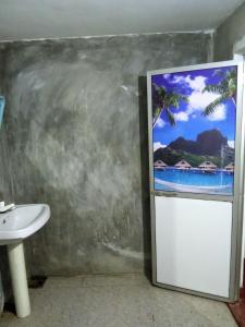 Hiru Seaview Homestay