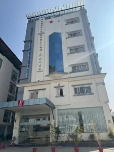 Mandala Norling Lords Prime Kathmandu - Tokha