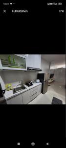 Cozy Apartment 21TH with Seaview near Grand Batam Mall