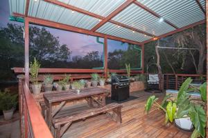 Bushbaby Cottage in Hartbeespoort