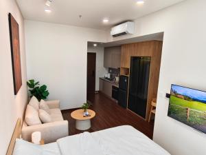 Giardini Guest House - Masteri WF - H1 - Ocean Park