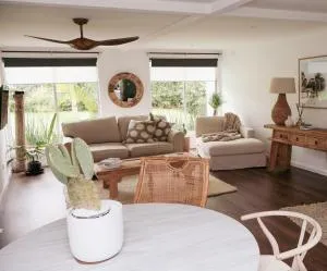 Coffs Creek Bungalow - Coffs Harbour