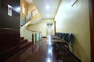 Ramanas Home Stay-Near Railway Station and Bus Stand