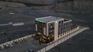 Fortune One Hotel - Chamangul