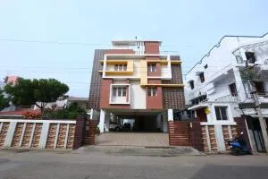 Ramana's Home Stay-Near Railway Station and Bus Stand - Tiruvidaimarudūr