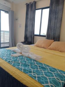 Anglers Hub & Resort Oslob