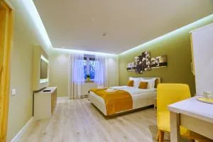 Villa Umberti - Şura Mare