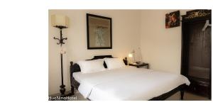 Hue Nino Hotel