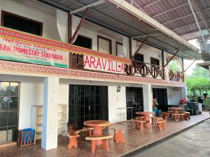 Aravilla Homestay Family B