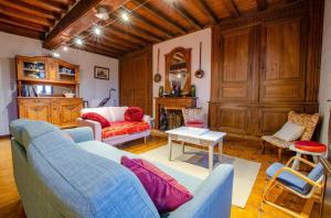 La fontaine saint martin