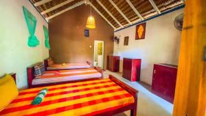 Jungle Host Hostel And Tree House
