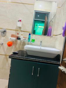 Rampukar singh Homestay