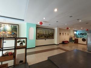 YUTAKA INN Tunjungan Surabaya