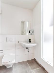 My Suite II - Augsburg City - Netflix