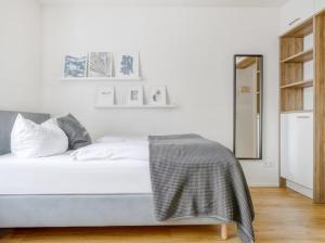 My Suite II - Augsburg City - Netflix