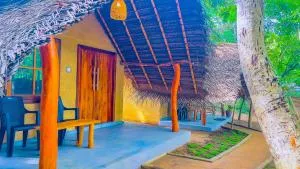 Jungle Host Hostel - Kibissa