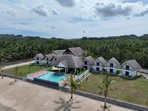 Previn Bleu Resort & Cabana