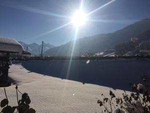 Chalet in Kitzbühel near Ski Lifts