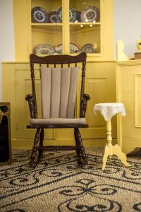 Marouli Traditional Villa