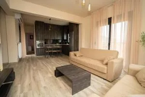 Lean apartment - Granitis