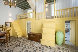 Marouli Traditional Villa