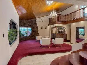 Hilat Guest House - Bedfordview - 杰米斯顿